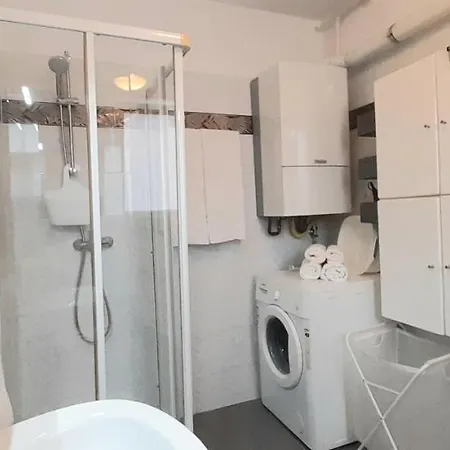Monte Zaro Apartment