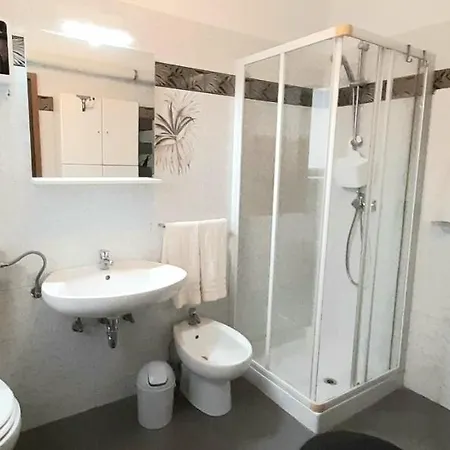 Monte Zaro Apartment