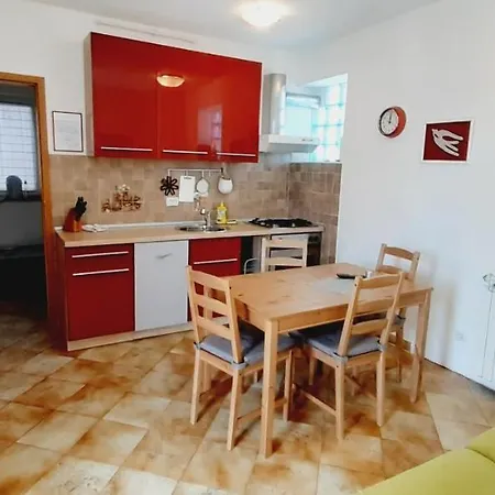Apartment Monte Zaro