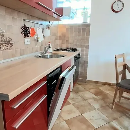 Apartment Monte Zaro Pula