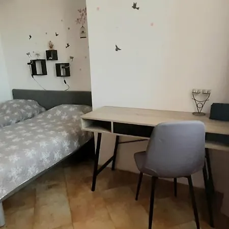 Apartment Monte Zaro *