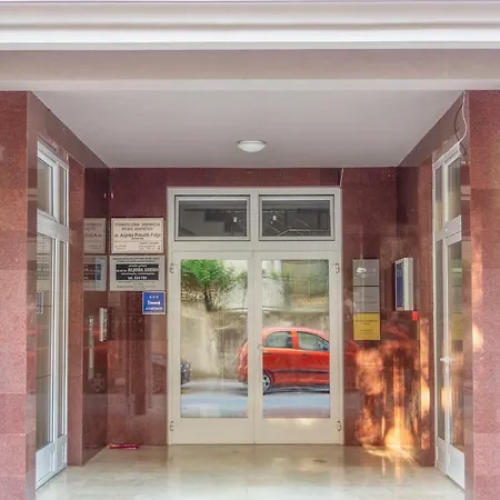 Apartament Monte Zaro Pula